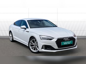 Used Audi A5 2024 for sale - 78764673: Photo