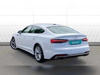 Used Audi A5 2024 for sale - 78764673: Photo