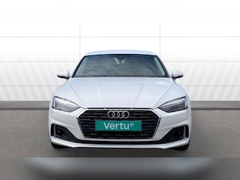 Used Audi A5 2024 for sale - 78764673: Photo