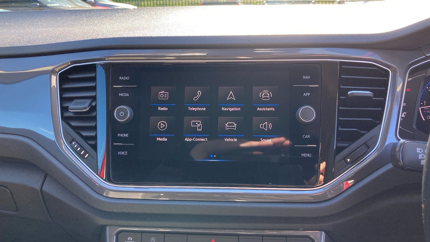 Used Volkswagen T-Roc 2021 for sale - 78149848: Photo 12