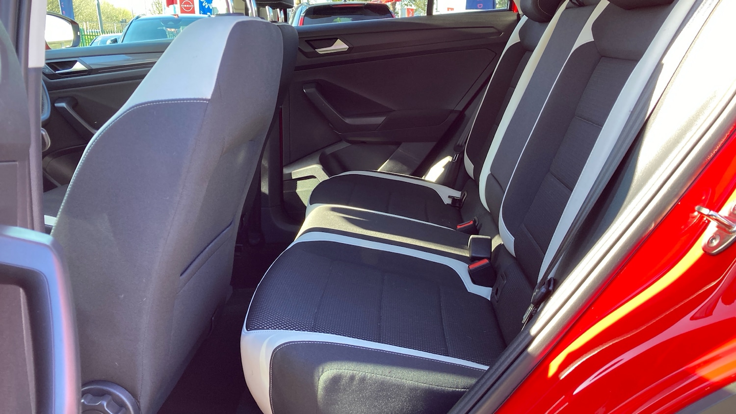 Used Volkswagen T-Roc 2021 for sale - 78149848: Photo 16