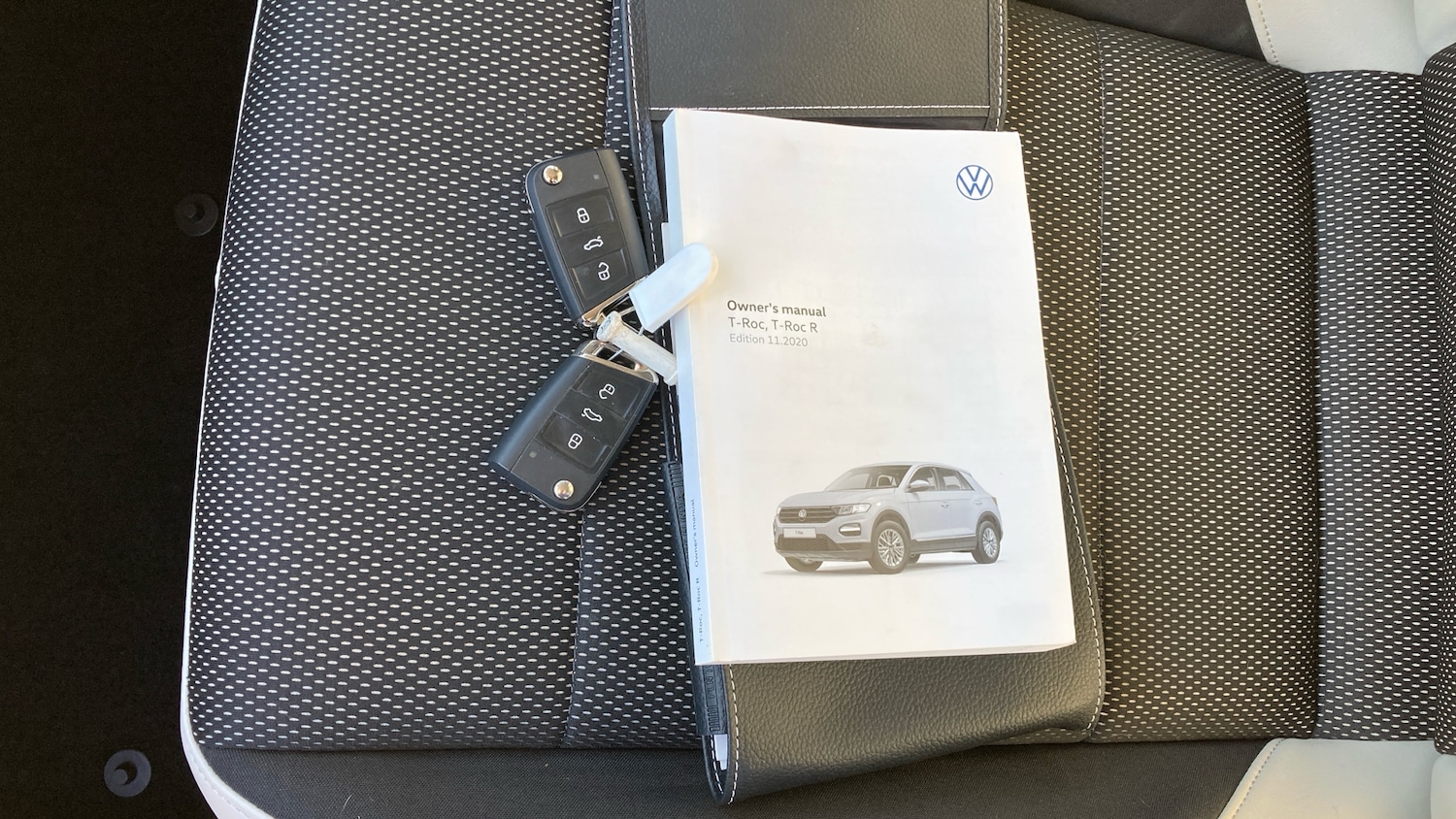 Used Volkswagen T-Roc 2021 for sale - 78149848: Photo 19