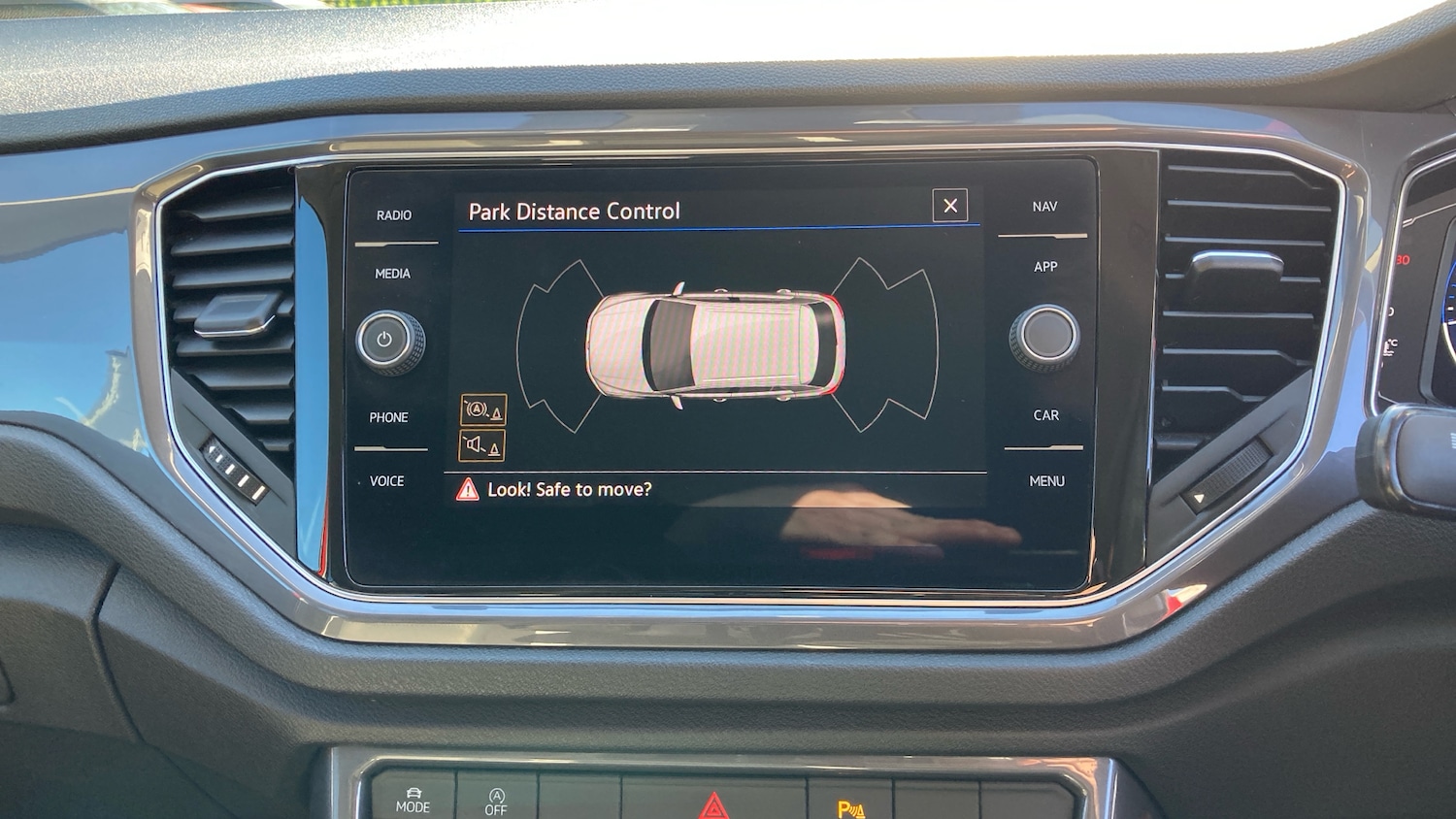 Used Volkswagen T-Roc 2021 for sale - 78149848: Photo 25