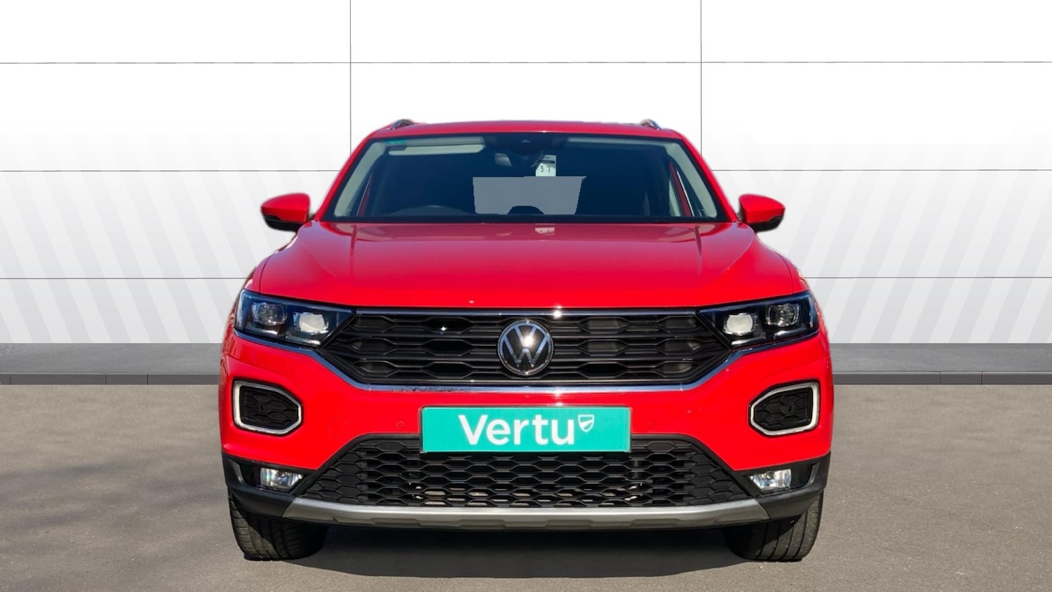 Used Volkswagen T-Roc 2021 for sale - 78149848: Photo 3