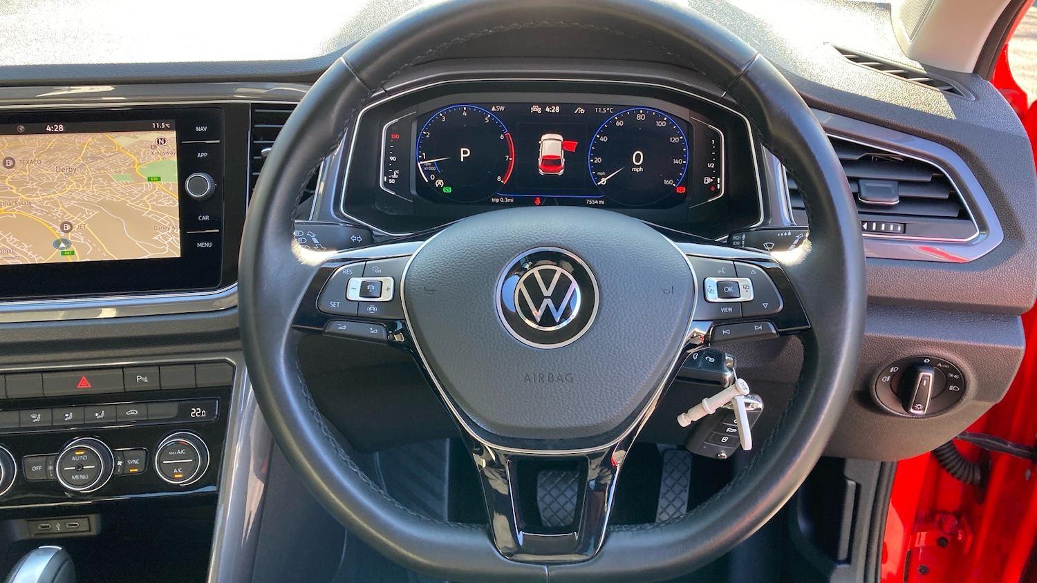 Used Volkswagen T-Roc 2021 for sale - 78149848: Photo 34