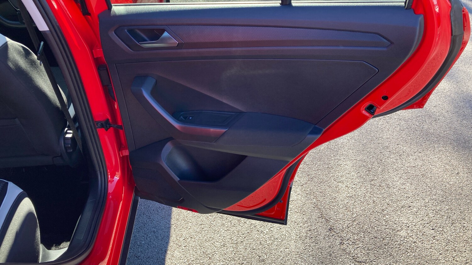 Used Volkswagen T-Roc 2021 for sale - 78149848: Photo 43