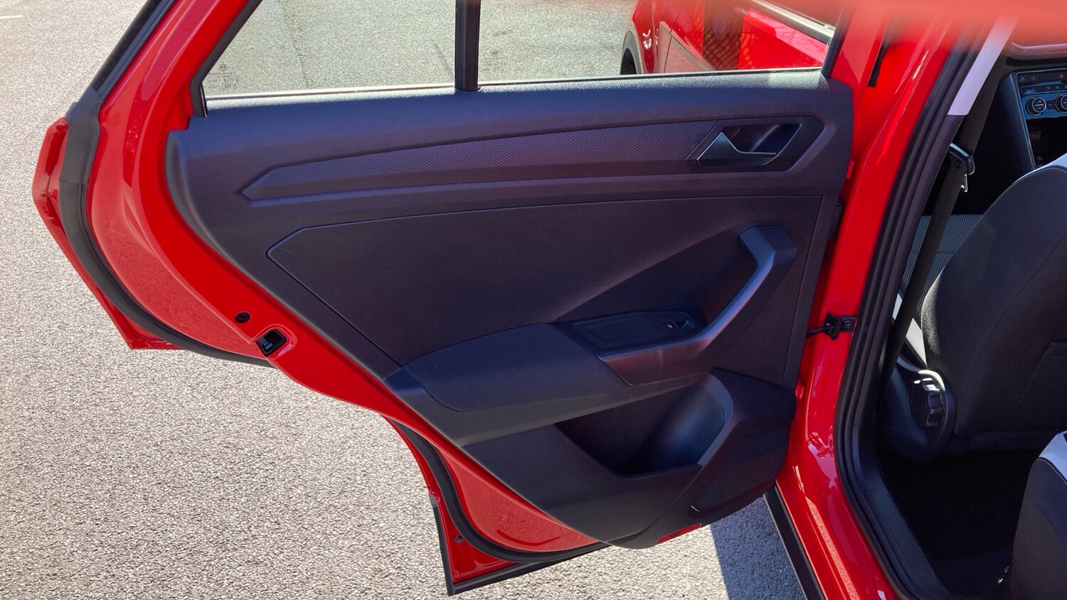 Used Volkswagen T-Roc 2021 for sale - 78149848: Photo 52