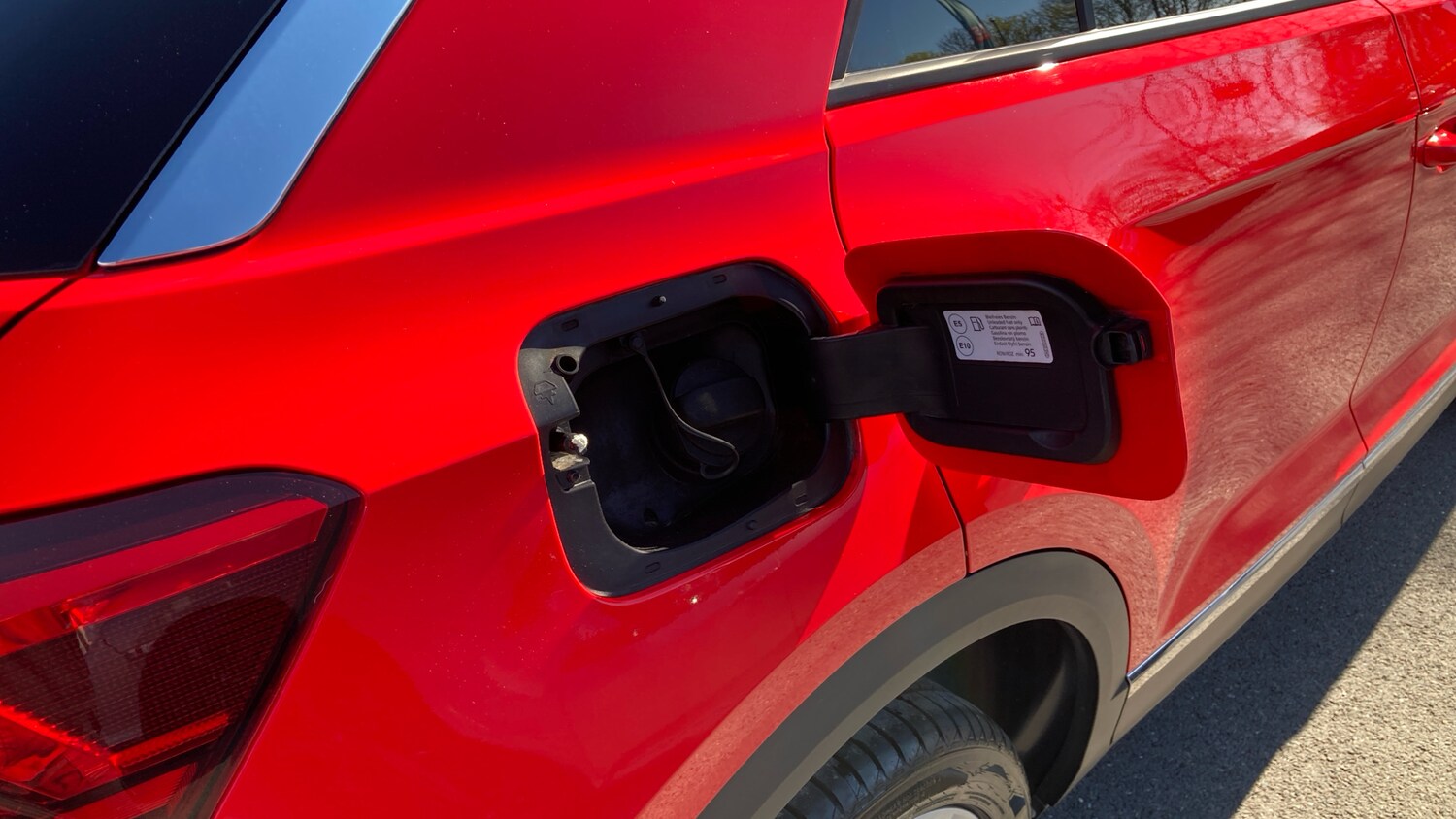 Used Volkswagen T-Roc 2021 for sale - 78149848: Photo 53