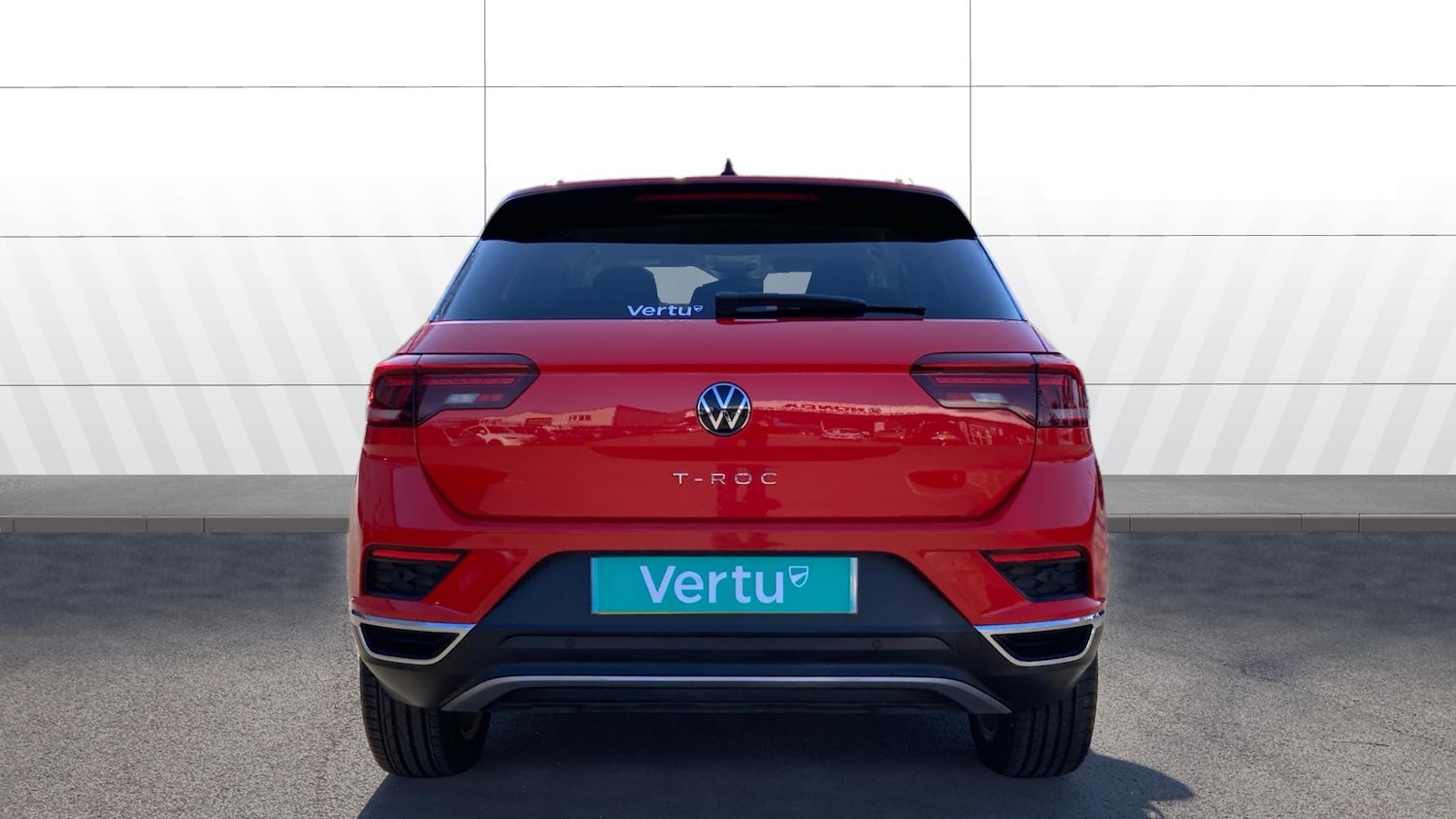 Used Volkswagen T-Roc 2021 for sale - 78149848: Photo 6