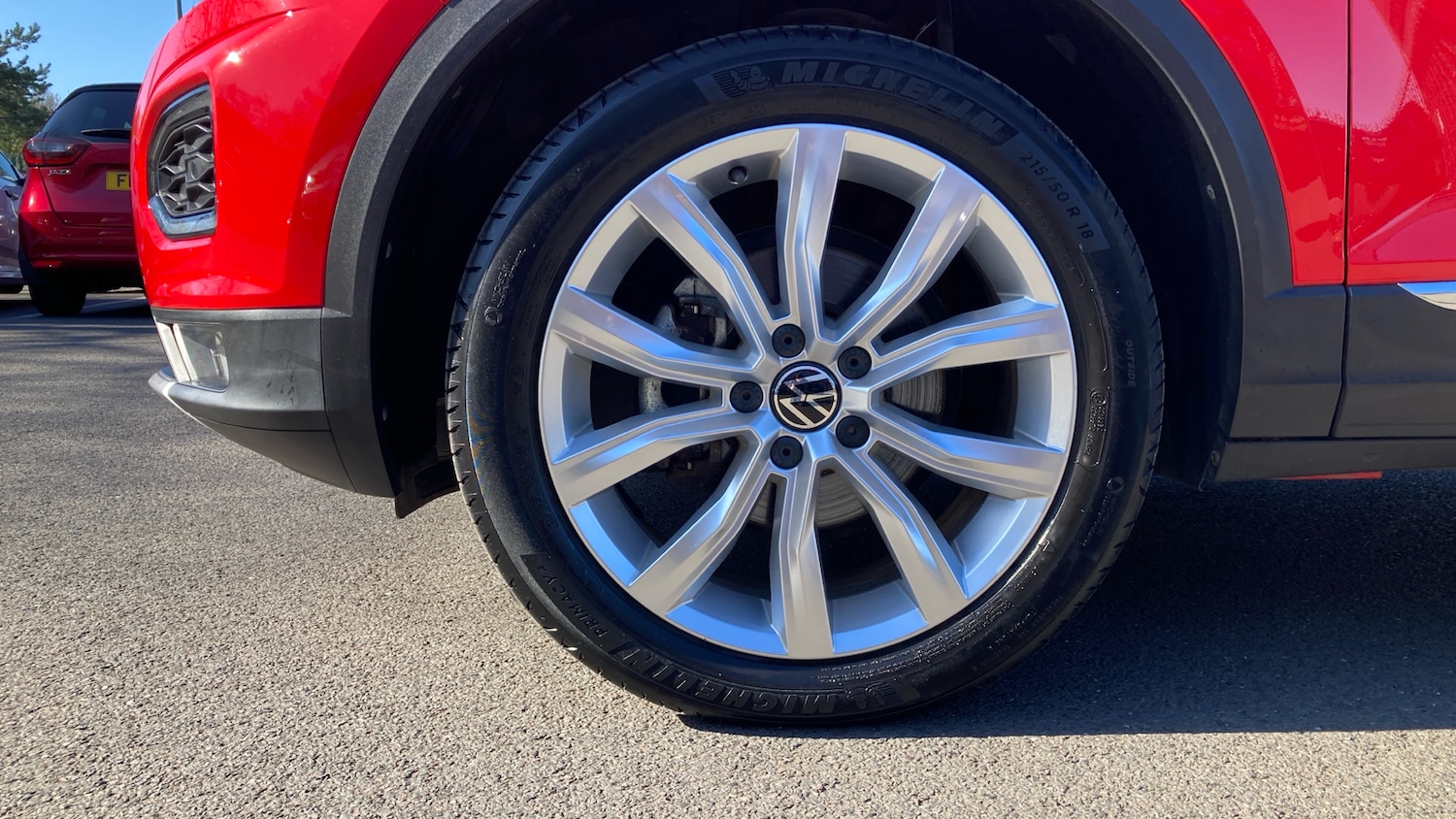 Used Volkswagen T-Roc 2021 for sale - 78149848: Photo 61