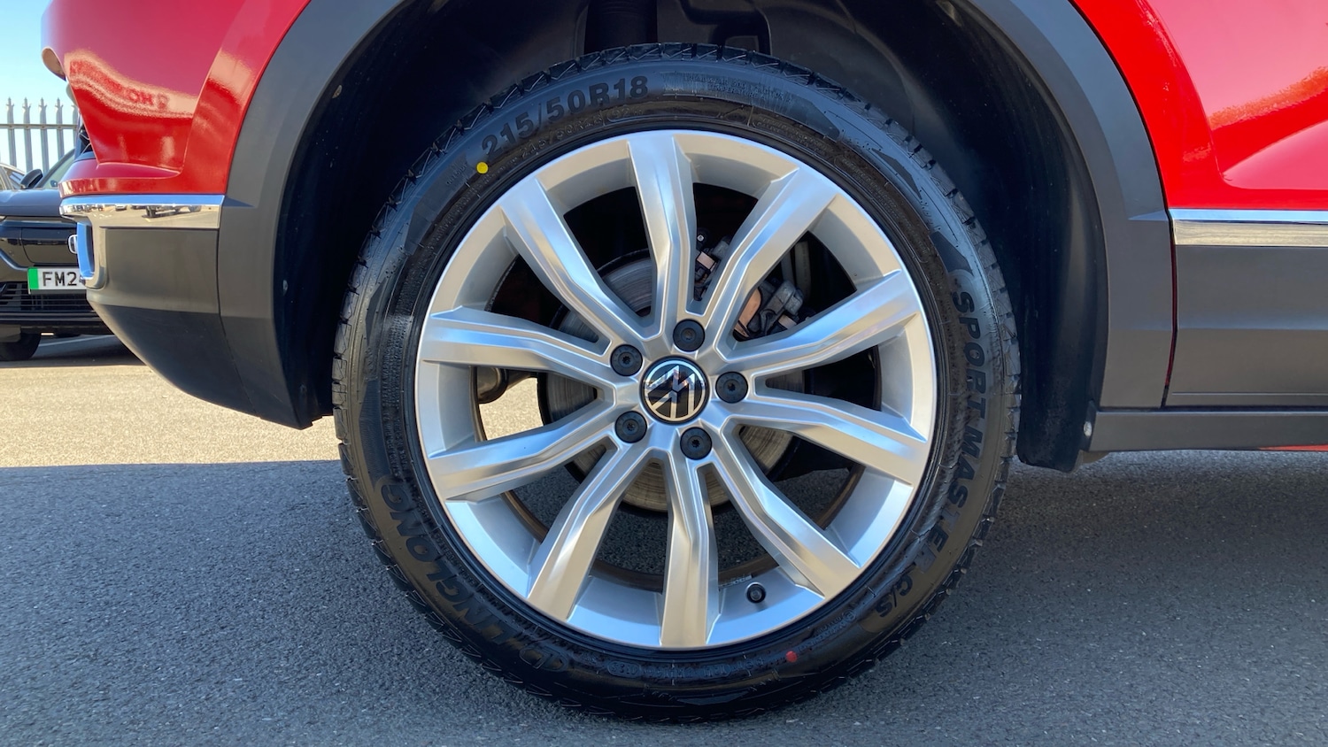 Used Volkswagen T-Roc 2021 for sale - 78149848: Photo 7