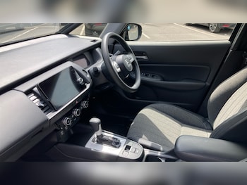 Used Honda Jazz 2023 for sale - 78871220: Photo