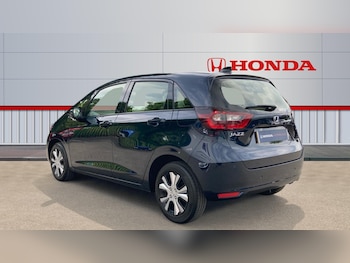 Used Honda Jazz 2023 for sale - 78871220: Photo
