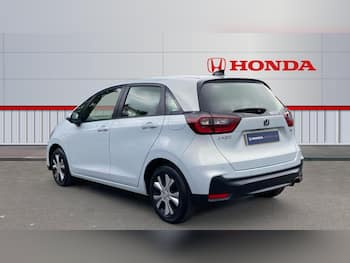 Used Honda Jazz 2024 for sale - 79663955: Photo
