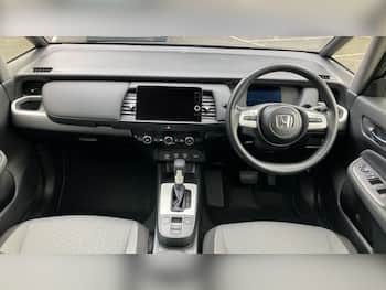 Used Honda Jazz 2024 for sale - 79663955: Photo