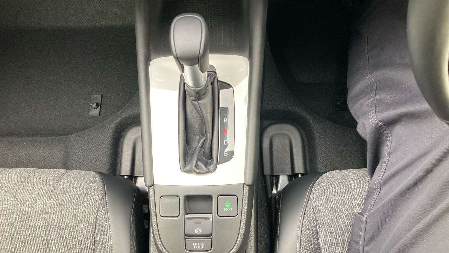 Vehicle 19