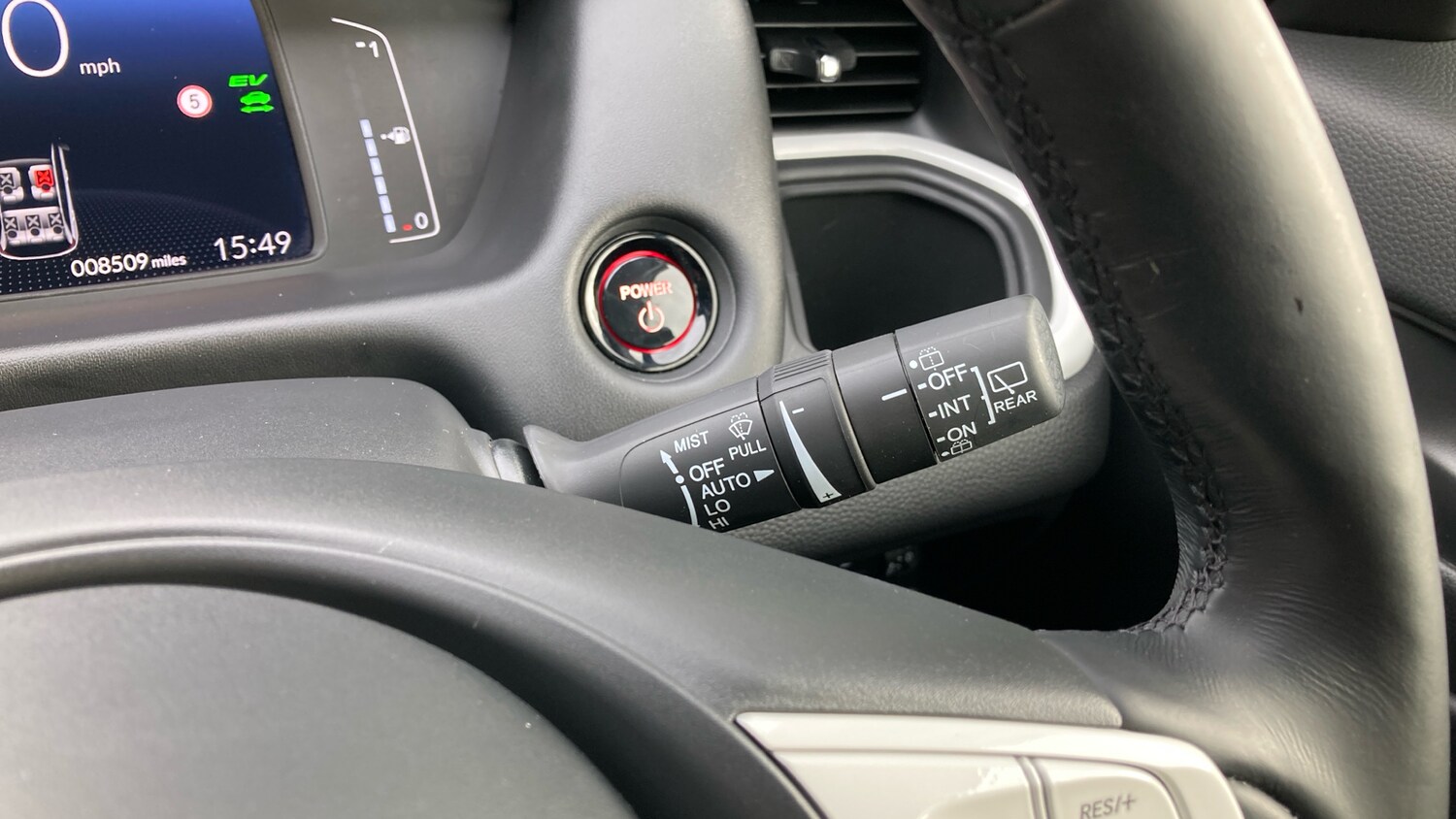 Vehicle 25