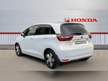 Used Honda Jazz 2022 for sale - 75931794: Photo