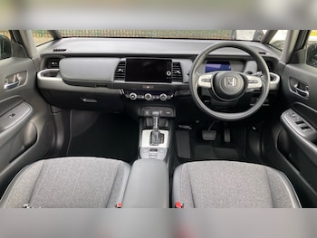 Used Honda Jazz 2022 for sale - 75931794: Photo