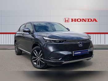 Used Honda HR-V 2023 for sale - 79430159: Photo