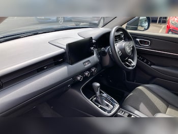 Used Honda HR-V 2023 for sale - 79430159: Photo