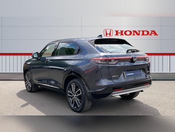 Used Honda HR-V 2023 for sale - 79430159: Photo