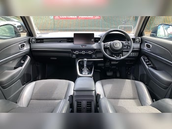Used Honda HR-V 2023 for sale - 79430159: Photo