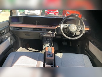 Used Honda e 2022 for sale - 78465961: Photo