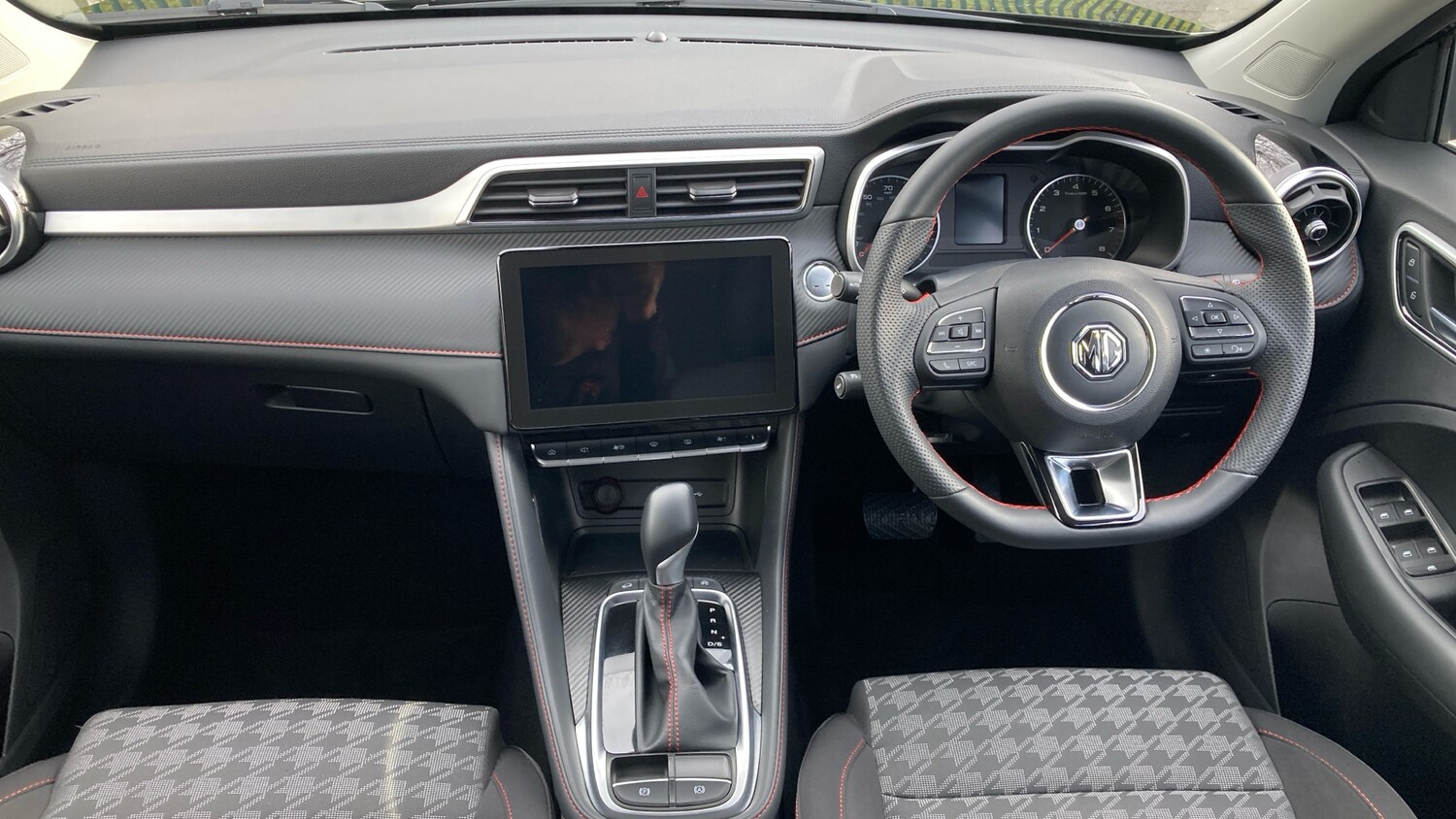 Used MG MG ZS 2024 for sale - 77572647: Photo 10