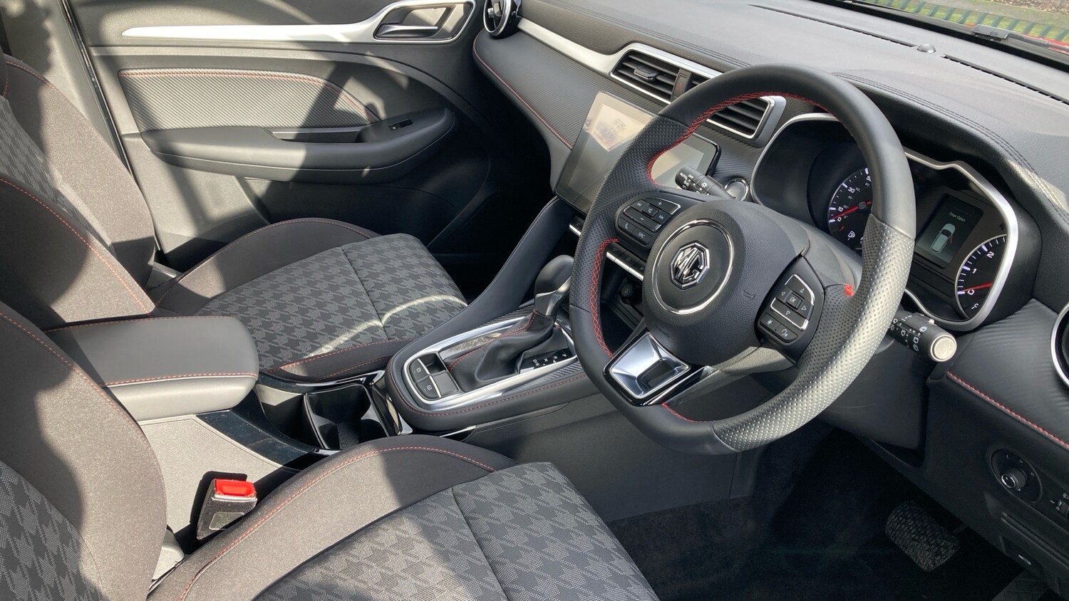 Used MG MG ZS 2024 for sale - 77572647: Photo 11