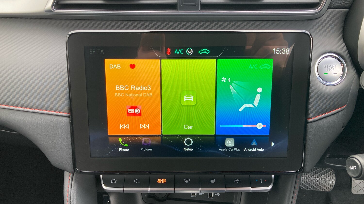 Used MG MG ZS 2024 for sale - 77572647: Photo 12