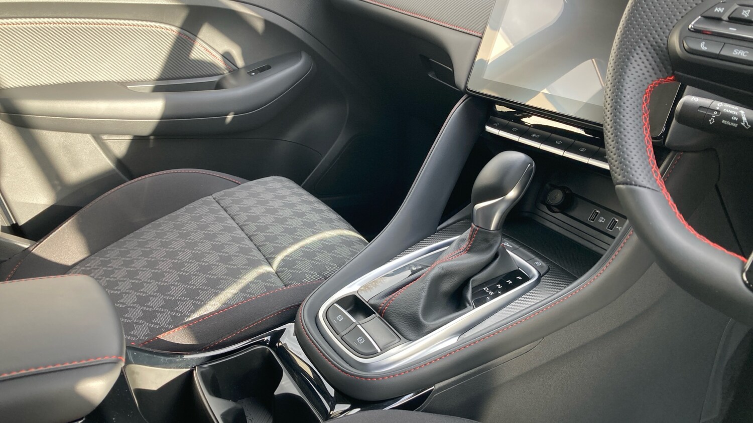 Used MG MG ZS 2024 for sale - 77572647: Photo 14