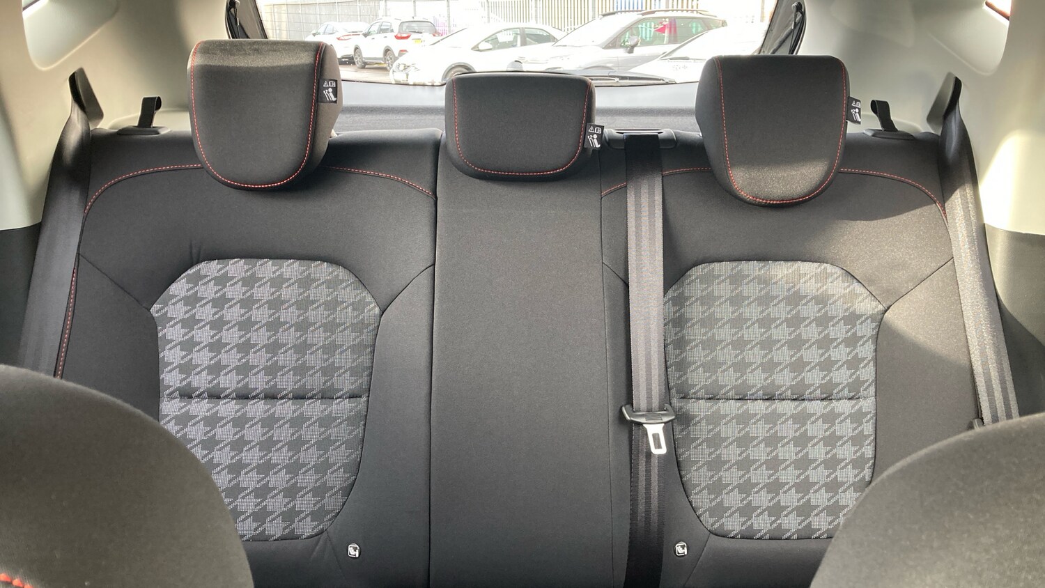 Used MG MG ZS 2024 for sale - 77572647: Photo 15