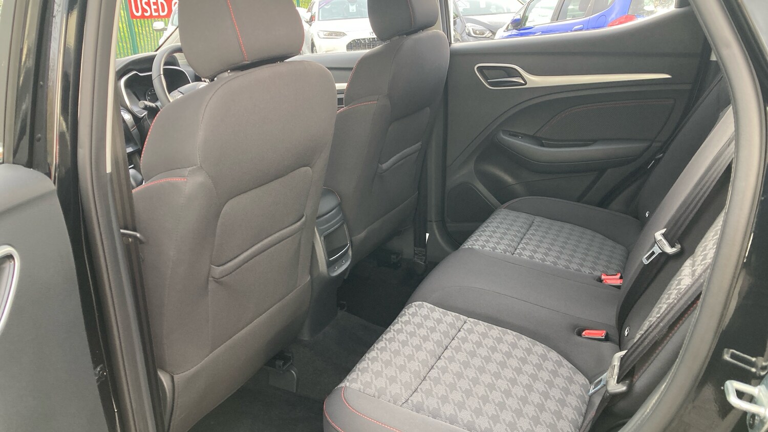 Used MG MG ZS 2024 for sale - 77572647: Photo 16