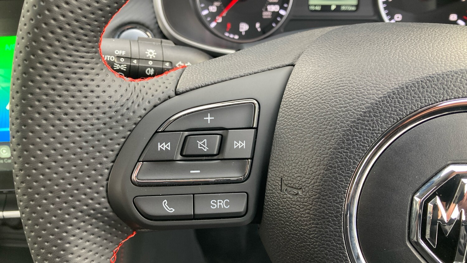 Used MG MG ZS 2024 for sale - 77572647: Photo 22