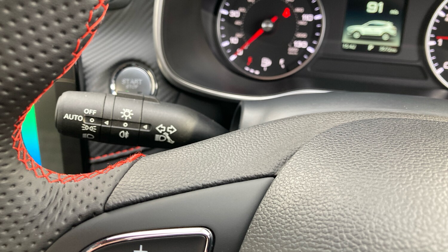 Used MG MG ZS 2024 for sale - 77572647: Photo 23