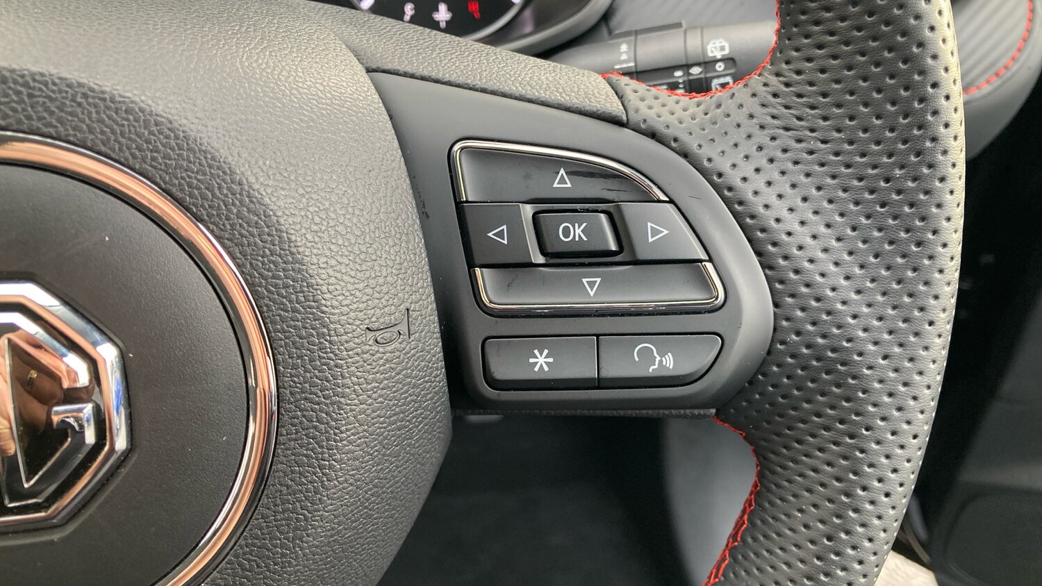 Used MG MG ZS 2024 for sale - 77572647: Photo 26