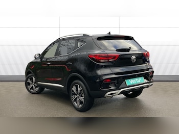 Used MG MG ZS 2024 for sale - 77572647: Photo