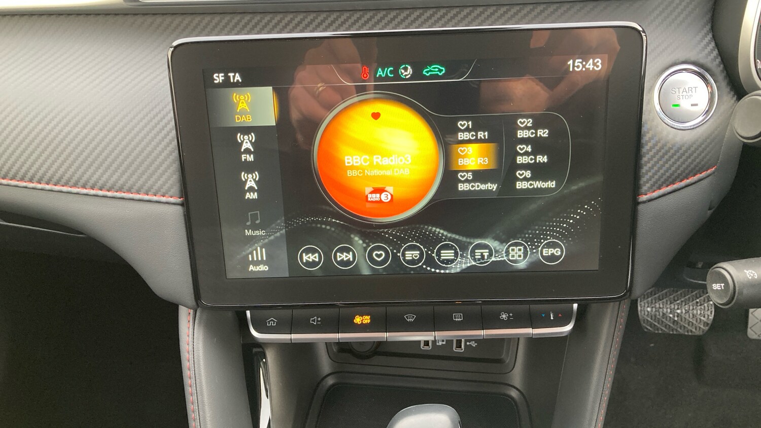 Used MG MG ZS 2024 for sale - 77572647: Photo 30