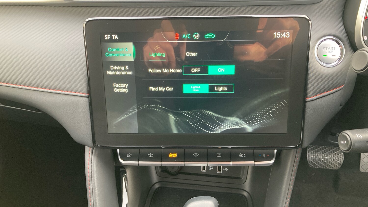 Used MG MG ZS 2024 for sale - 77572647: Photo 31