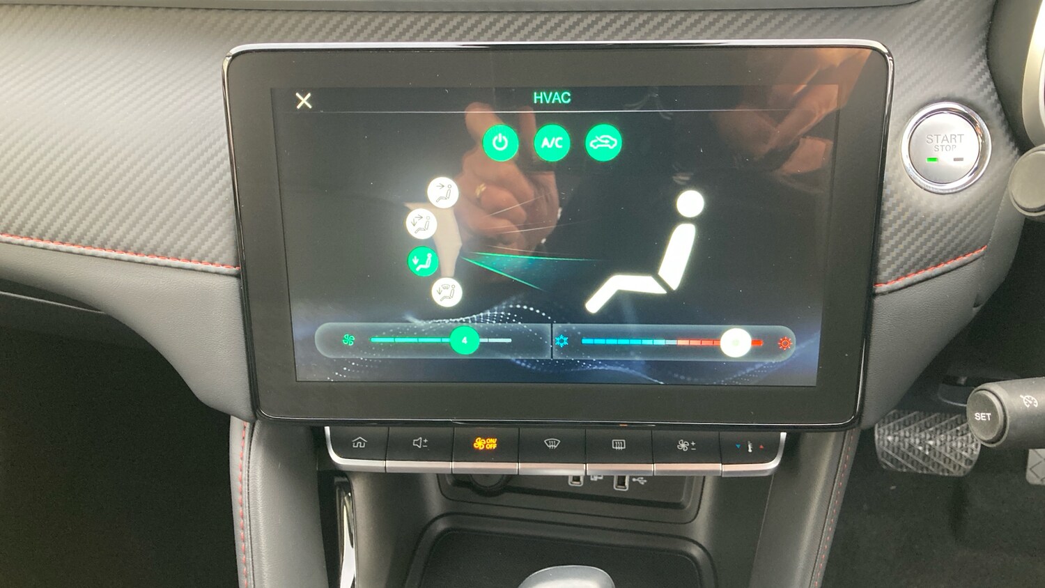 Used MG MG ZS 2024 for sale - 77572647: Photo 32