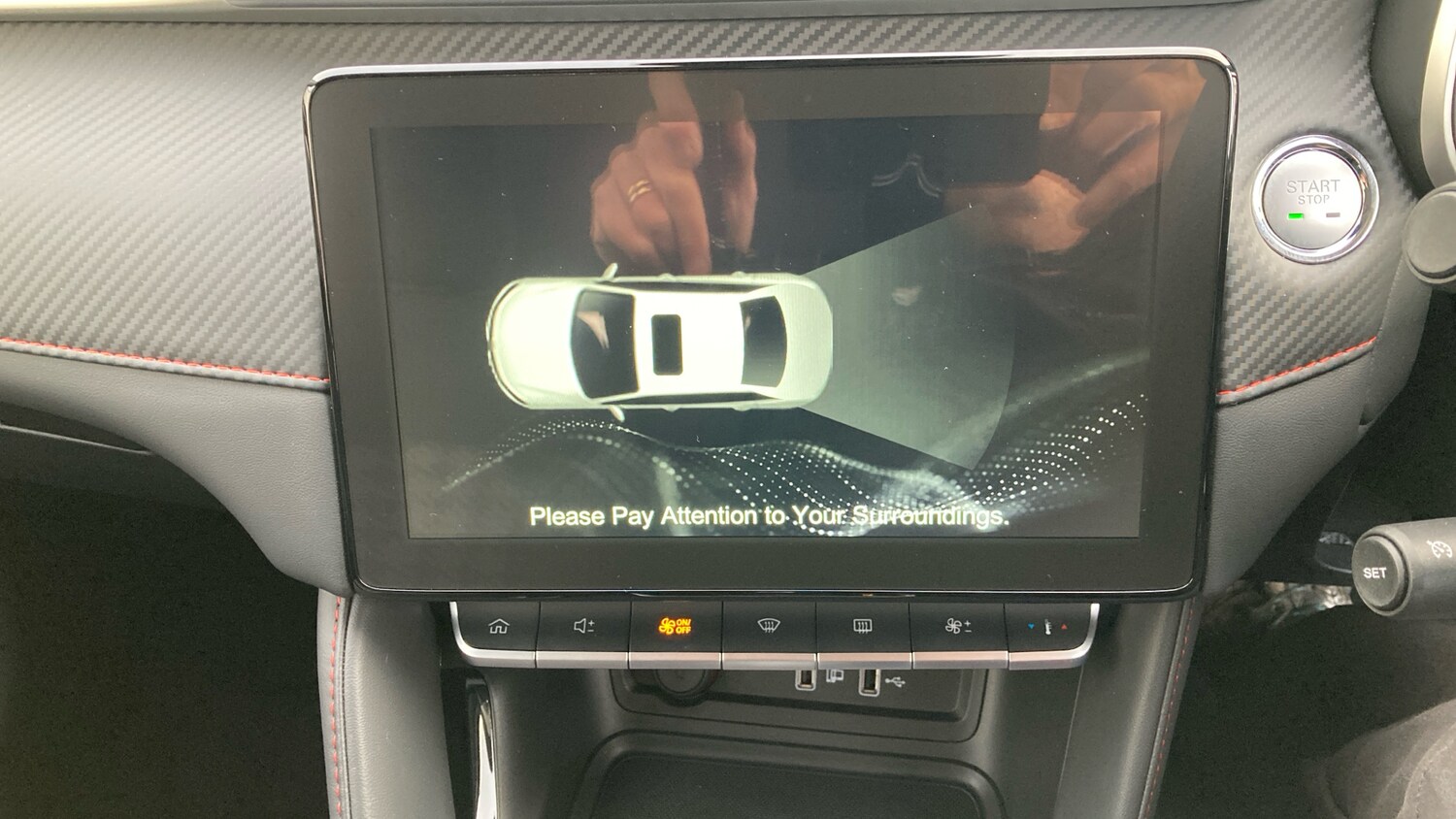 Used MG MG ZS 2024 for sale - 77572647: Photo 33