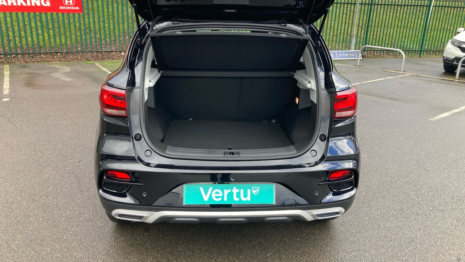 Used MG MG ZS 2024 for sale - 77572647: Photo 4