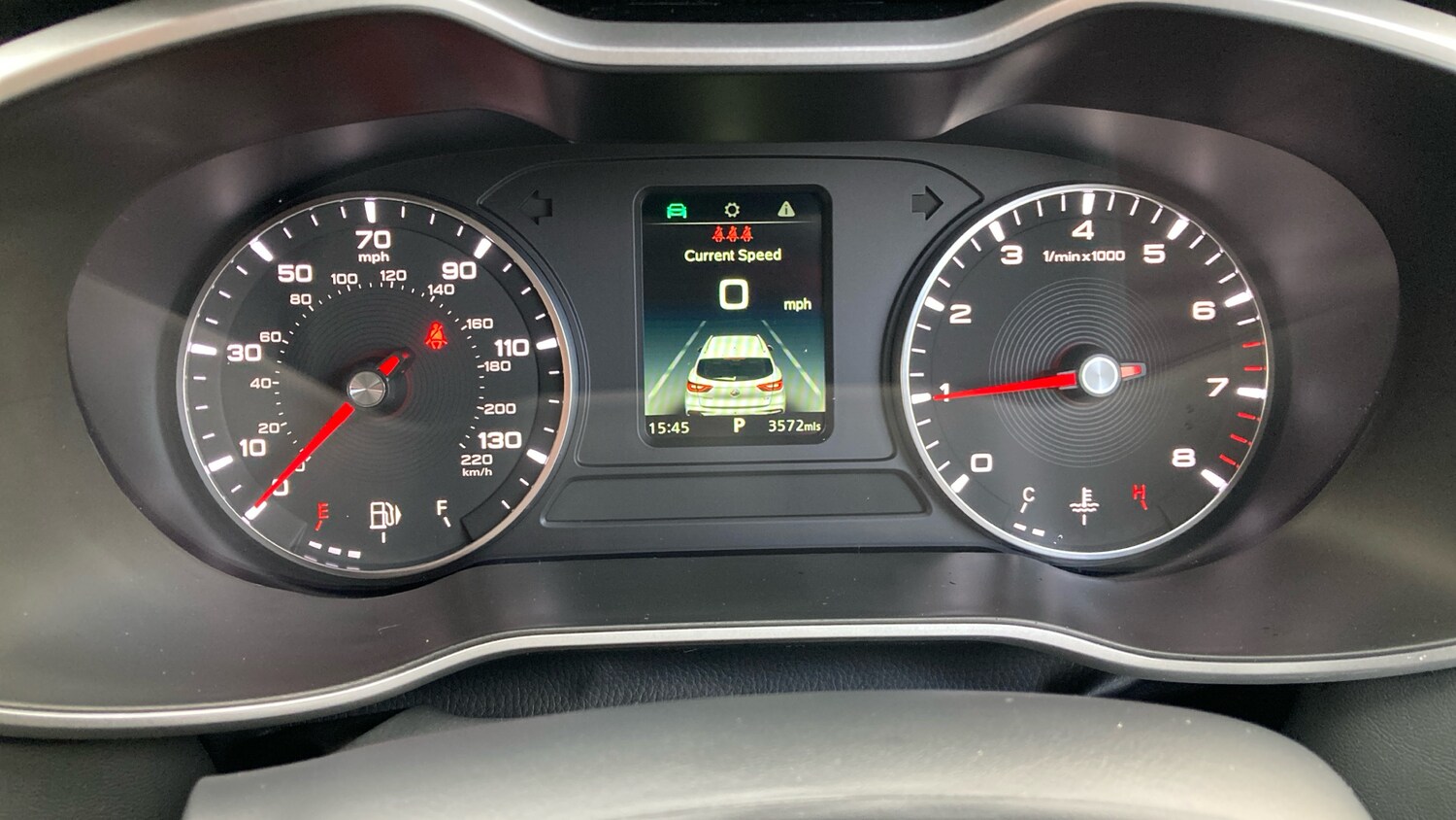 Used MG MG ZS 2024 for sale - 77572647: Photo 40