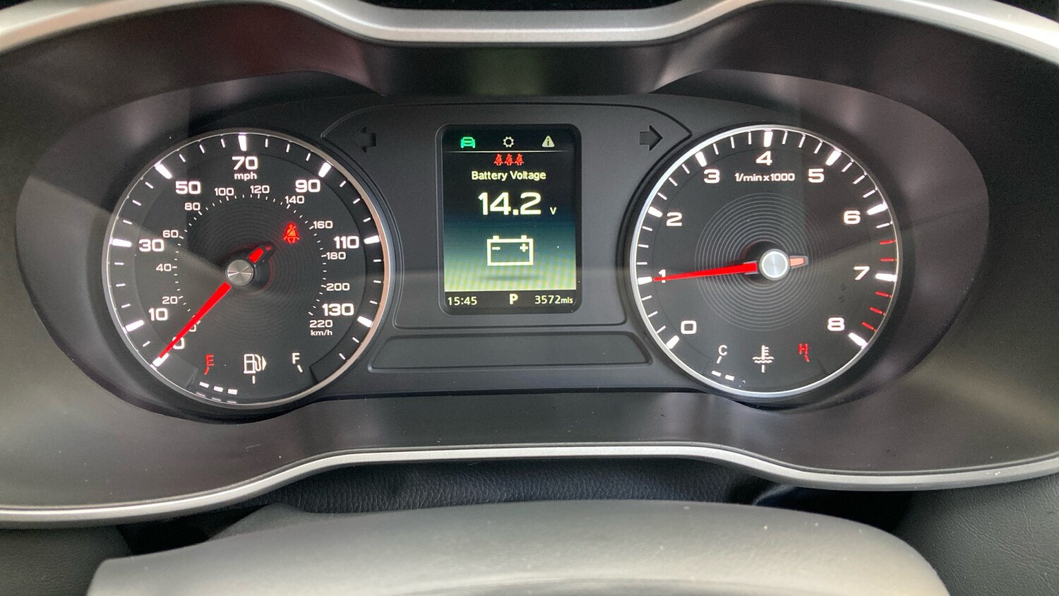 Used MG MG ZS 2024 for sale - 77572647: Photo 41