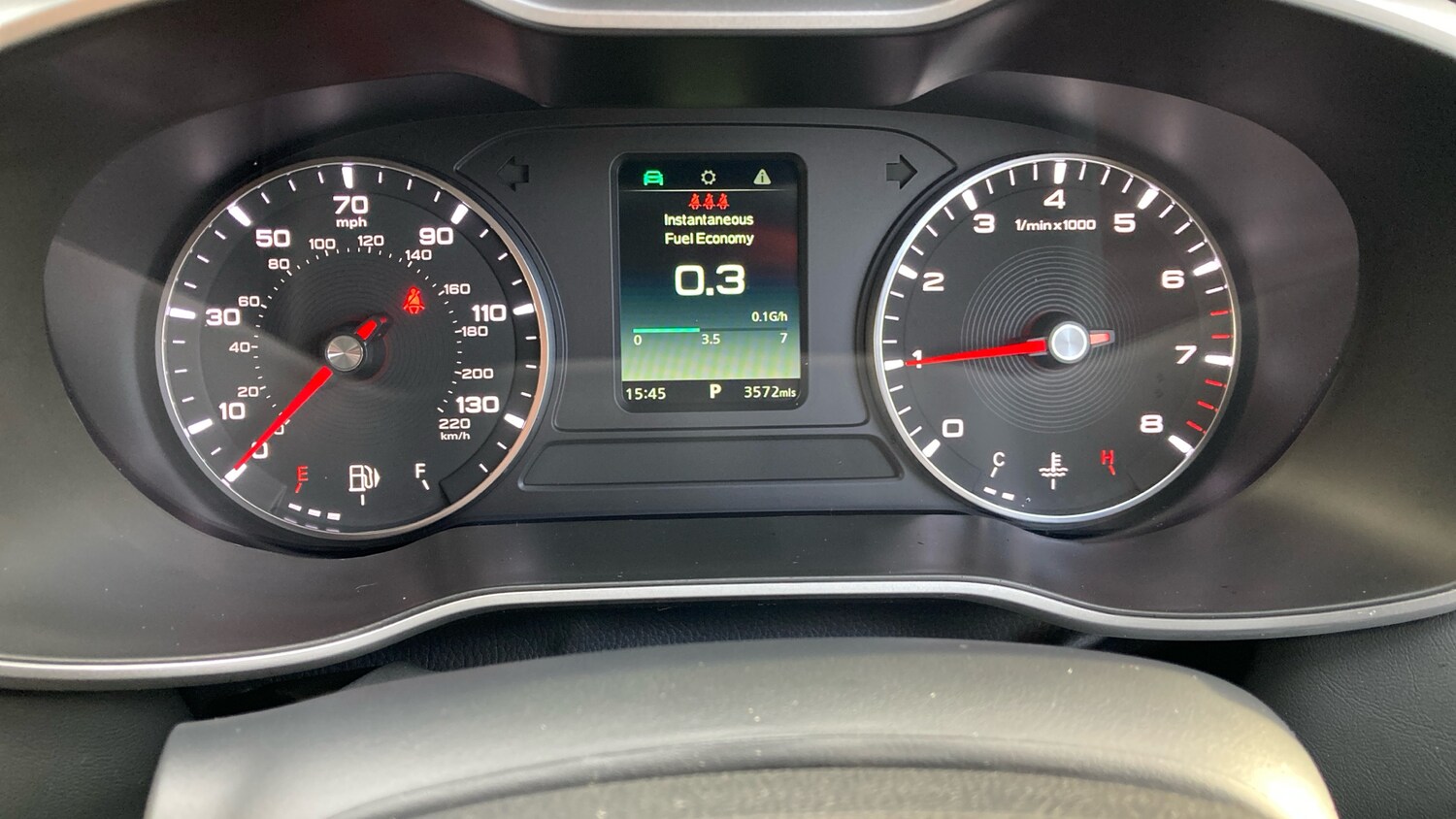 Used MG MG ZS 2024 for sale - 77572647: Photo 42