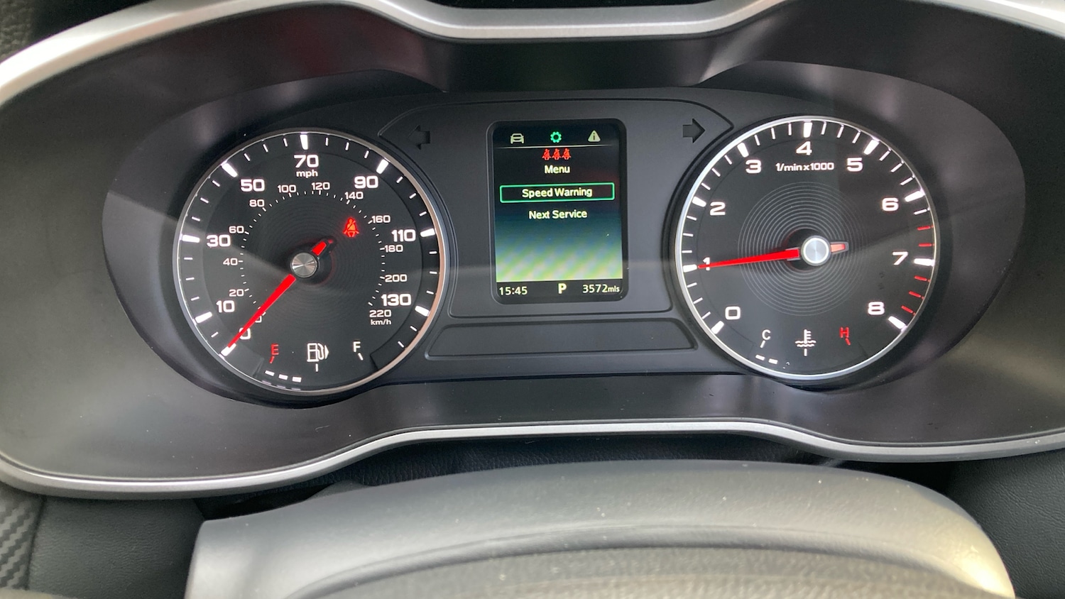 Used MG MG ZS 2024 for sale - 77572647: Photo 43