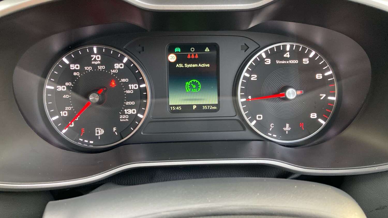 Used MG MG ZS 2024 for sale - 77572647: Photo 44