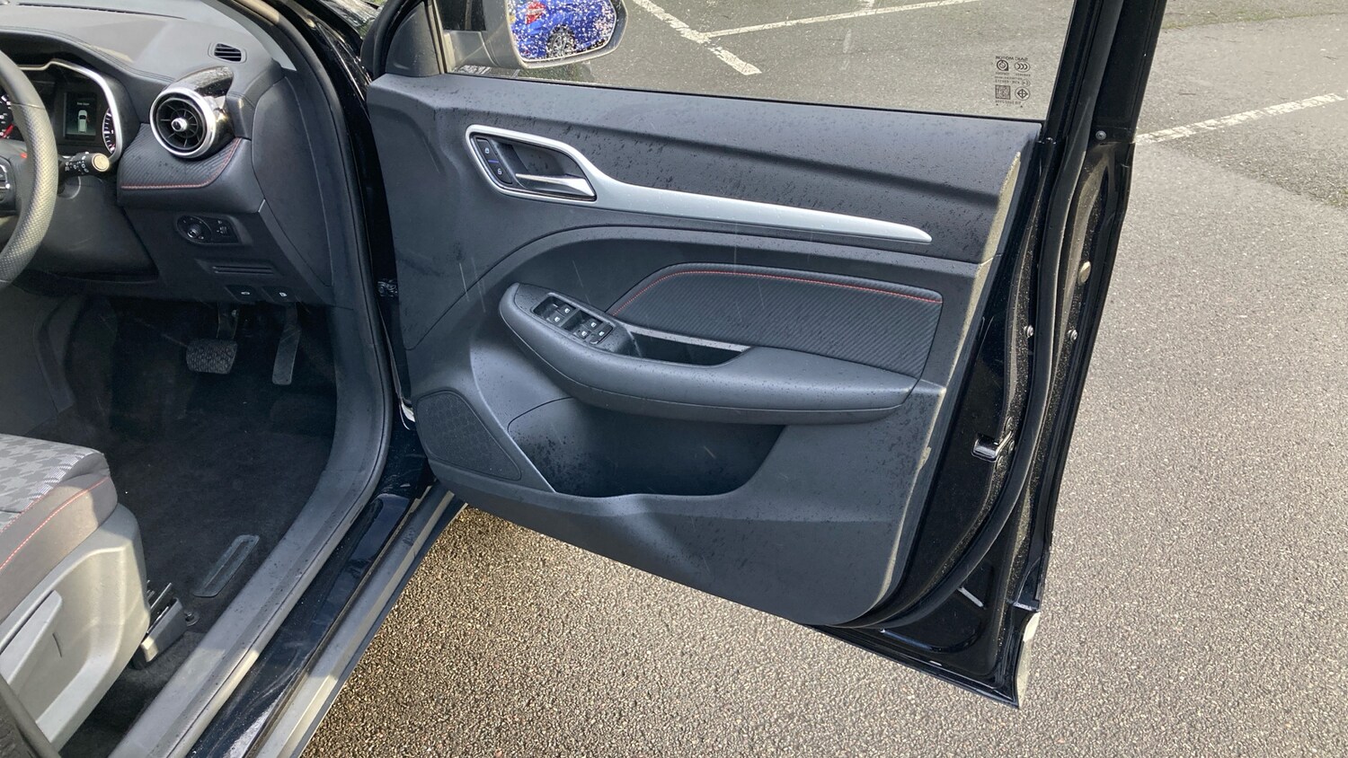 Used MG MG ZS 2024 for sale - 77572647: Photo 47