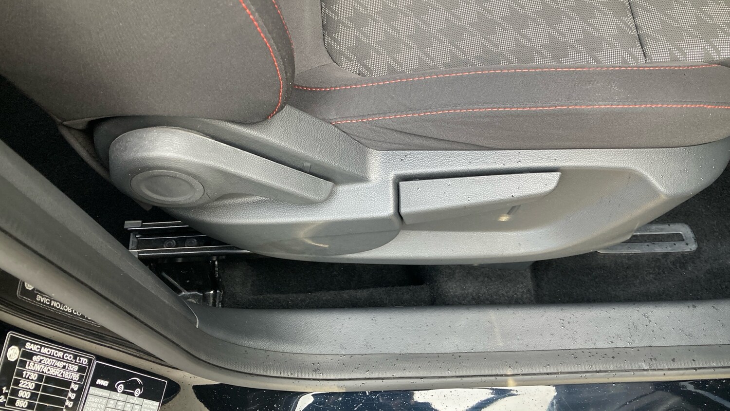 Used MG MG ZS 2024 for sale - 77572647: Photo 48